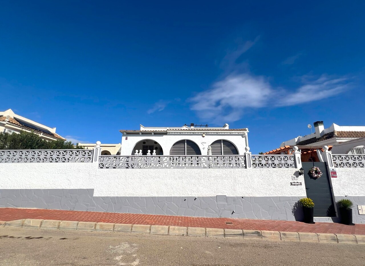 2 Bed, 2 Bath, HouseFor Sale, Camposol, Murcia