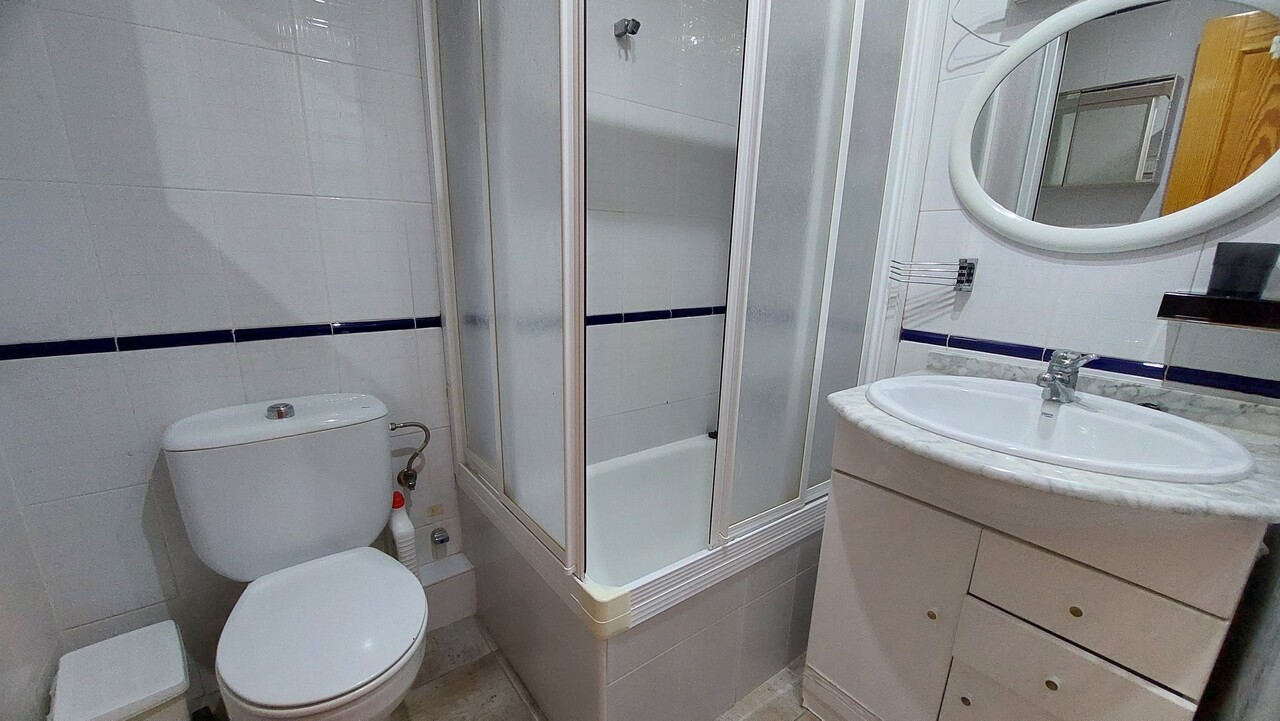 3 Bed, 2 Bath, ApartmentFor Sale, Puerto de Mazarron, Murcia