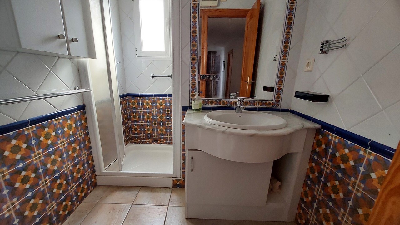 3 Bed, 2 Bath, ApartmentFor Sale, Puerto de Mazarron, Murcia
