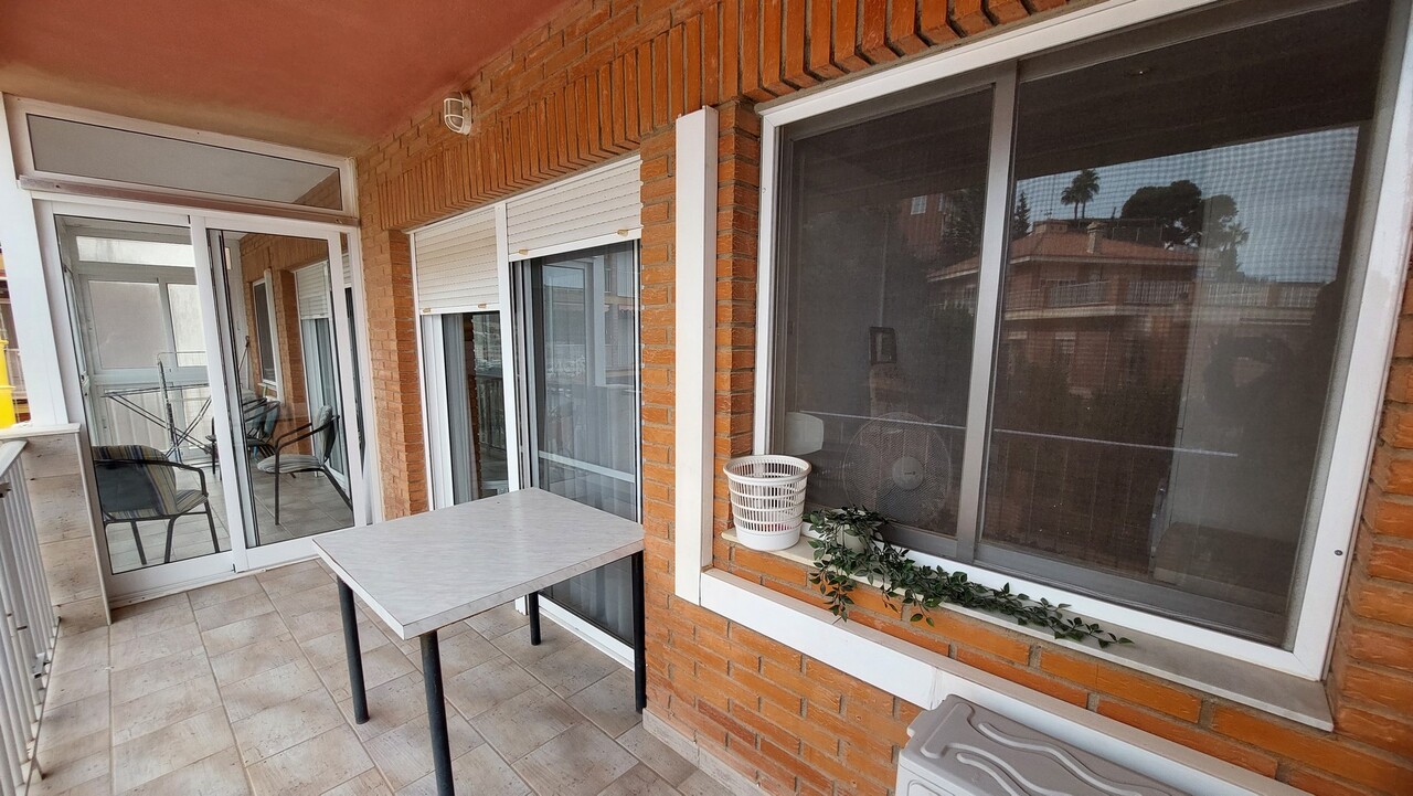 3 Bed, 2 Bath, ApartmentFor Sale, Puerto de Mazarron, Murcia