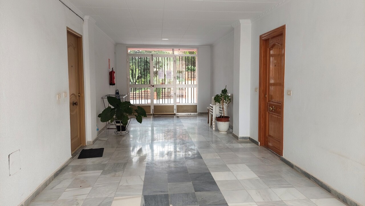 3 Bed, 2 Bath, ApartmentFor Sale, Puerto de Mazarron, Murcia