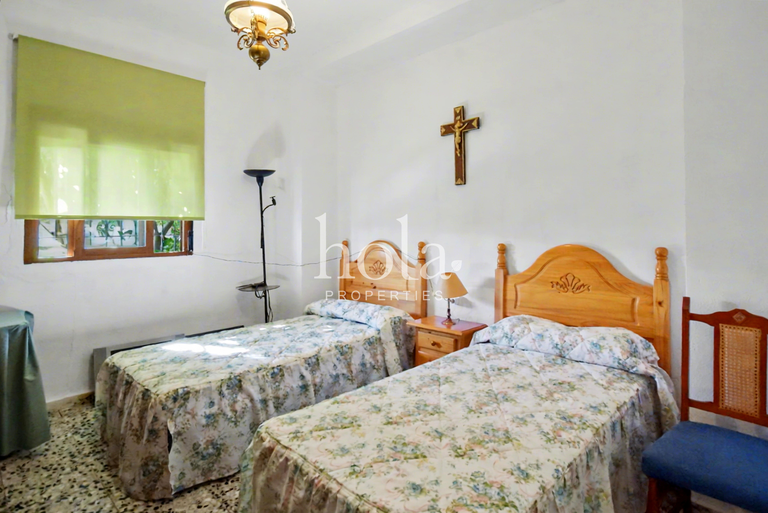 4 Bed, 2 Bath, HouseFor Sale, Yegen, Granada