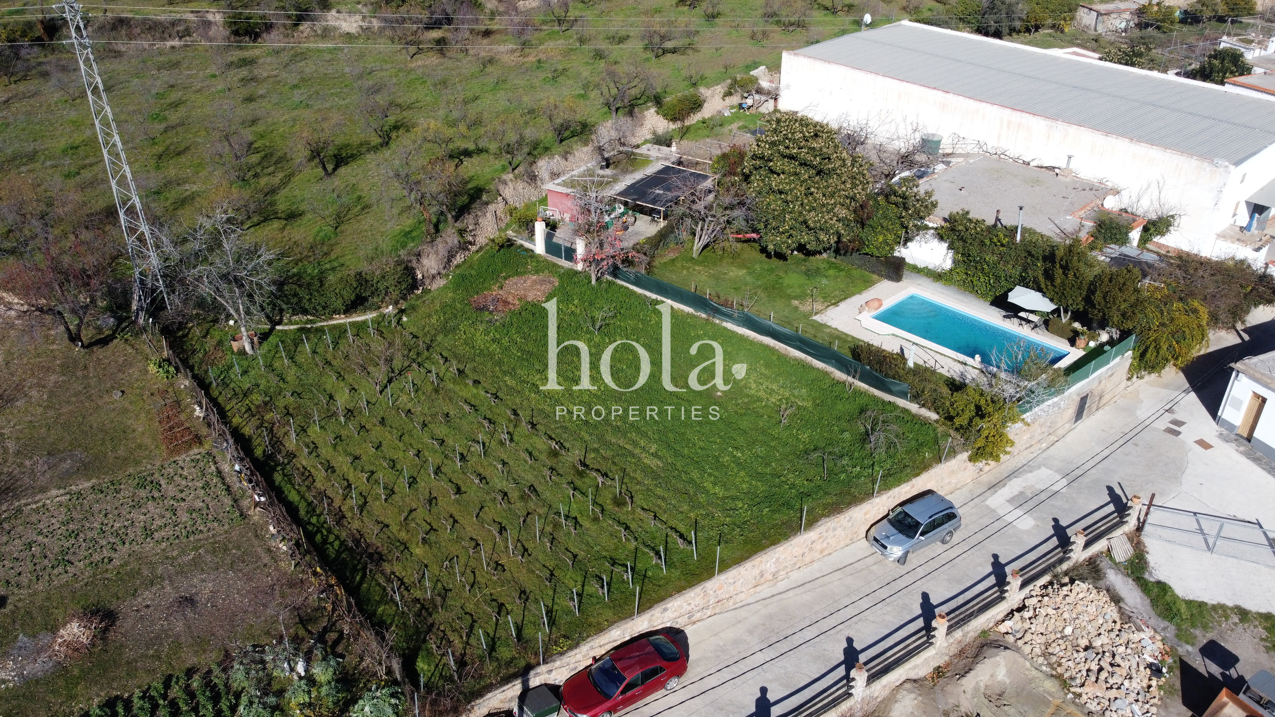 4 Bed, 2 Bath, HouseFor Sale, Yegen, Granada