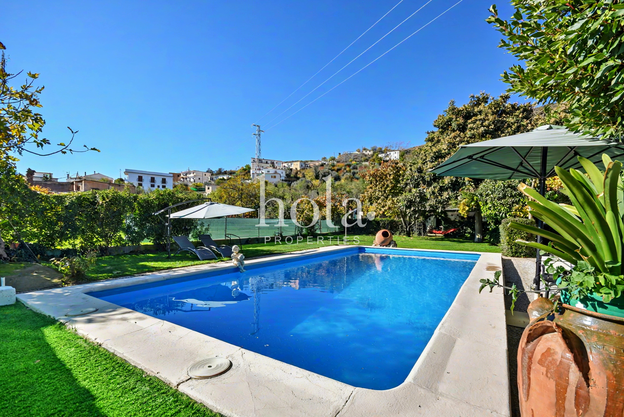 4 Bed, 2 Bath, HouseFor Sale, Yegen, Granada