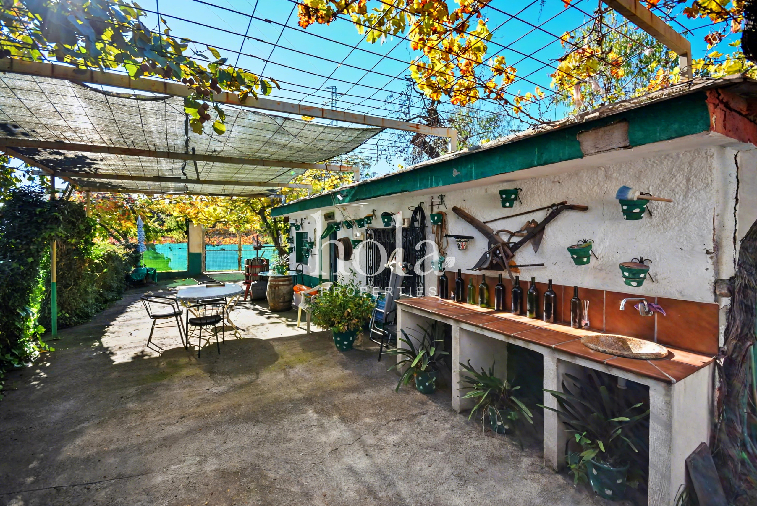 4 Bed, 2 Bath, HouseFor Sale, Yegen, Granada