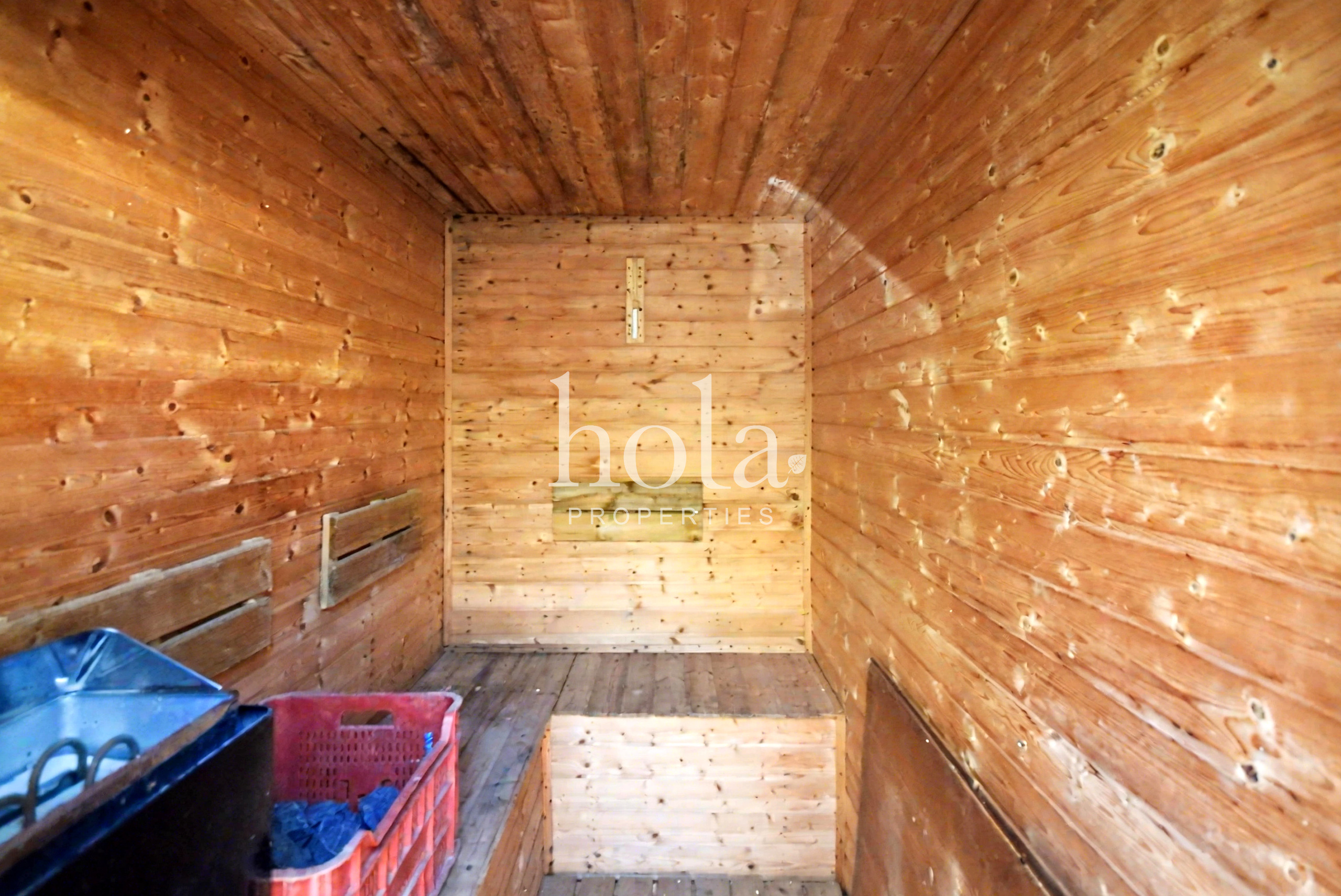 4 Bed, 2 Bath, HouseFor Sale, Yegen, Granada