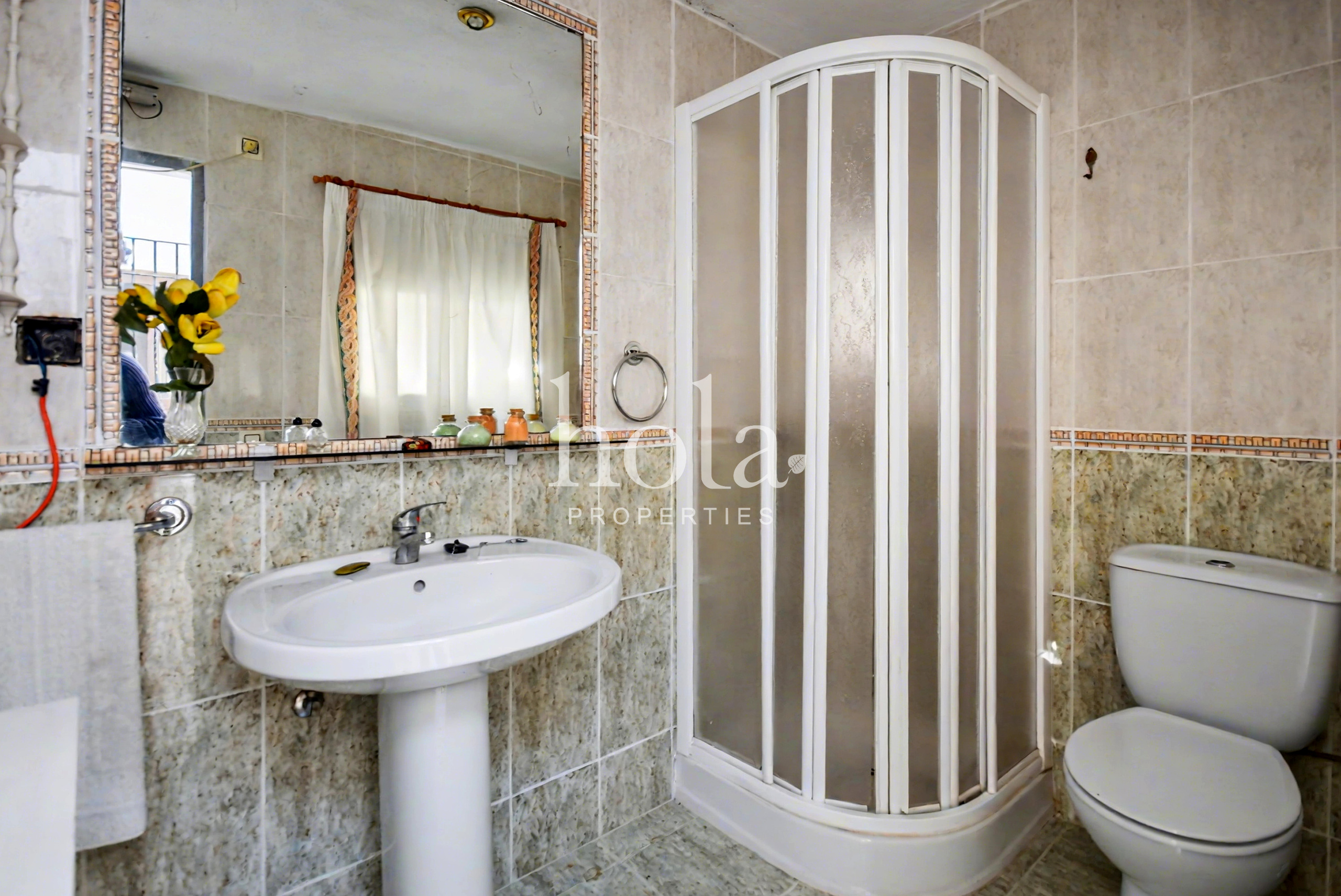 4 Bed, 2 Bath, HouseFor Sale, Yegen, Granada