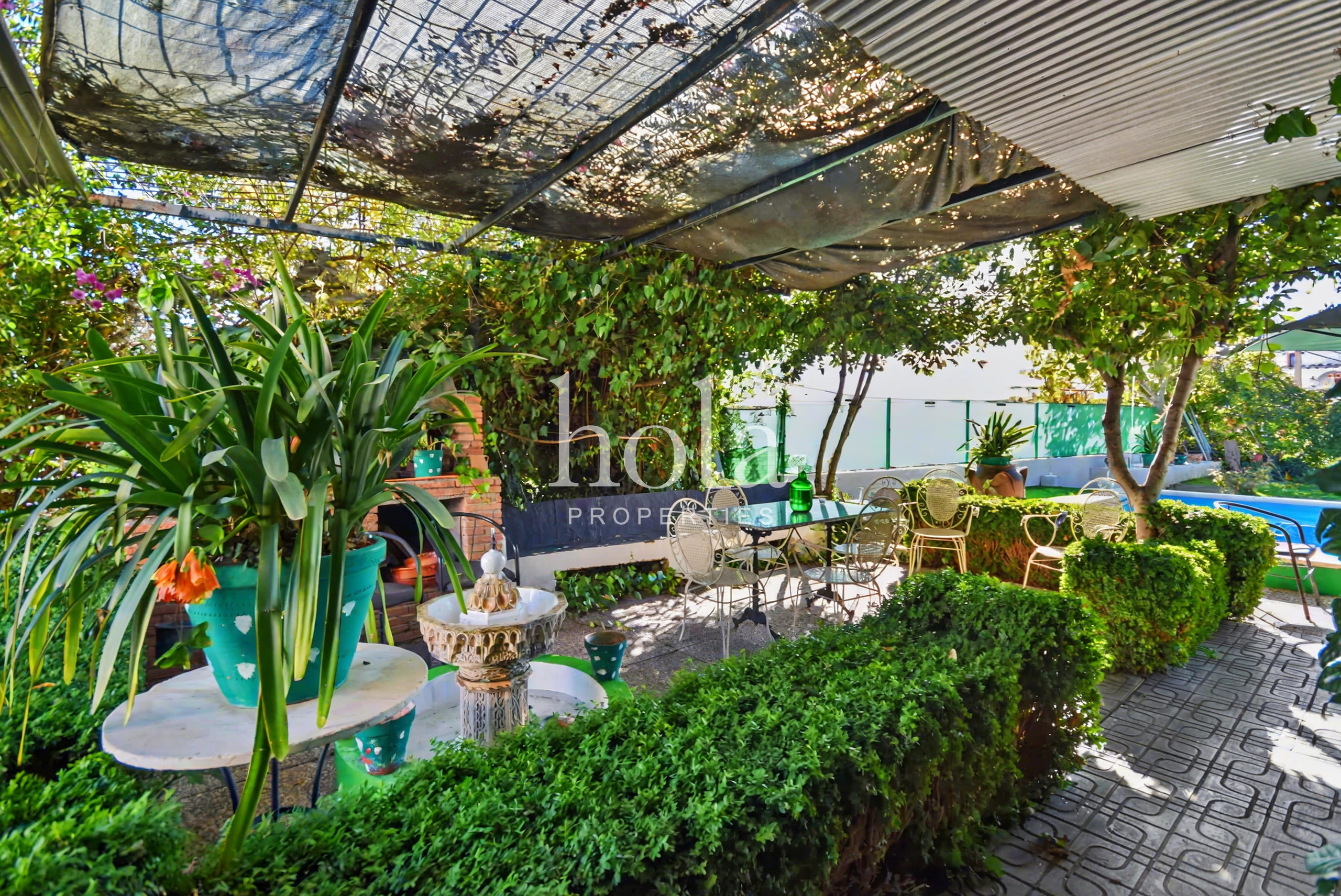 4 Bed, 2 Bath, HouseFor Sale, Yegen, Granada