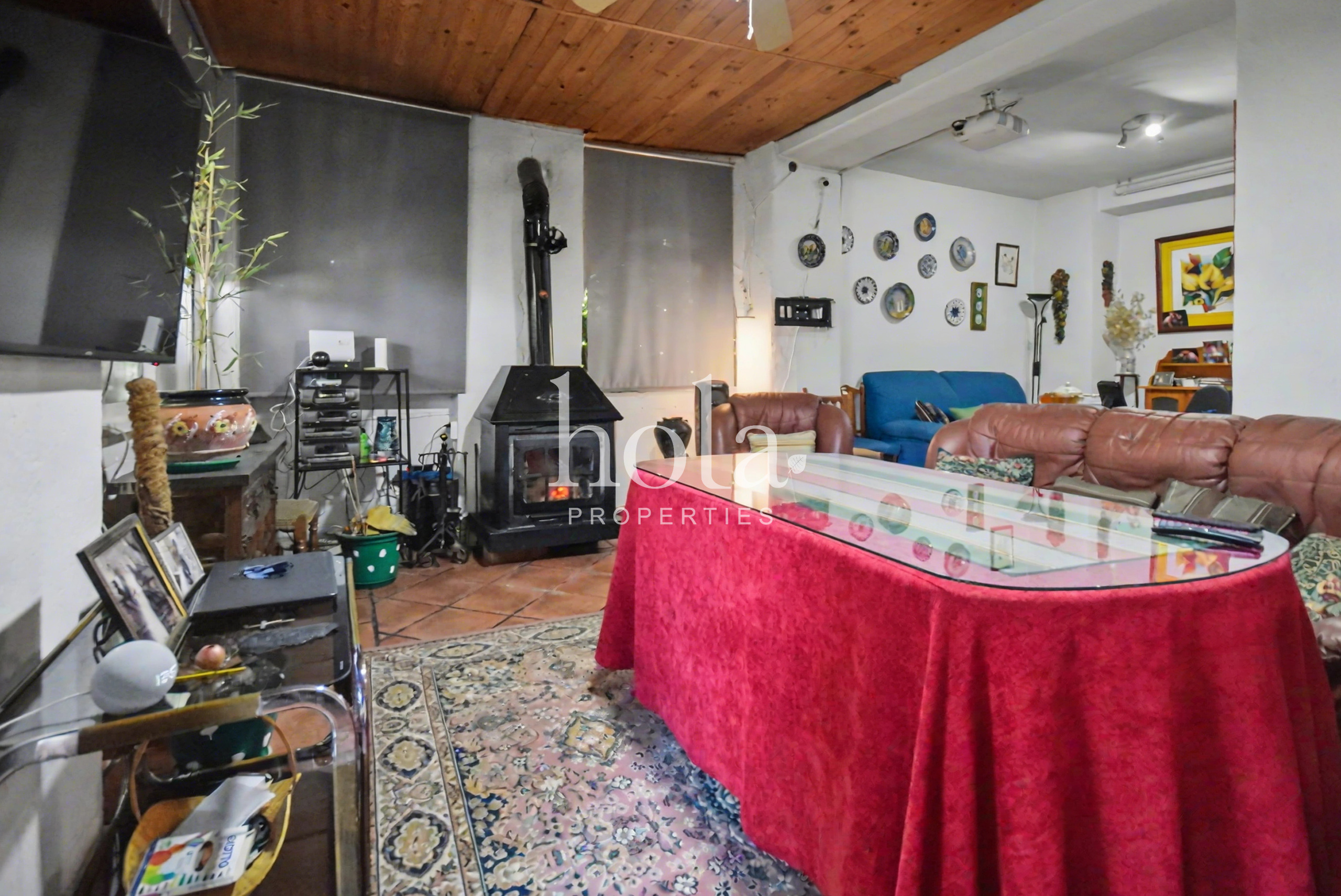 4 Bed, 2 Bath, HouseFor Sale, Yegen, Granada