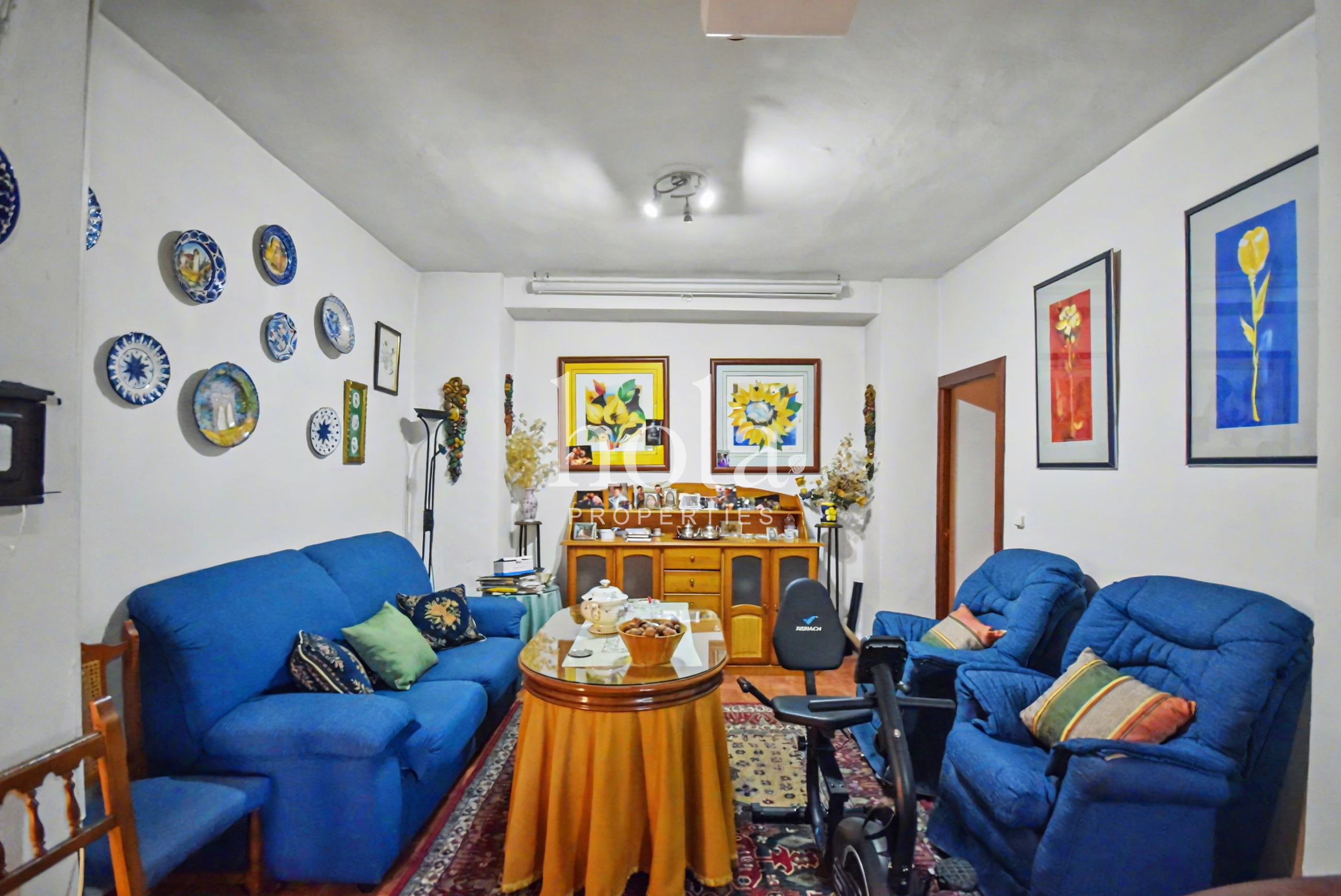 4 Bed, 2 Bath, HouseFor Sale, Yegen, Granada