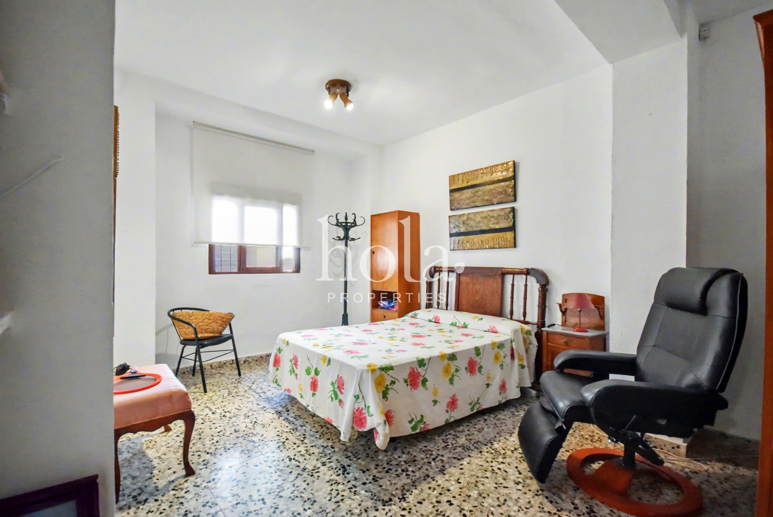 4 Bed, 2 Bath, HouseFor Sale, Yegen, Granada