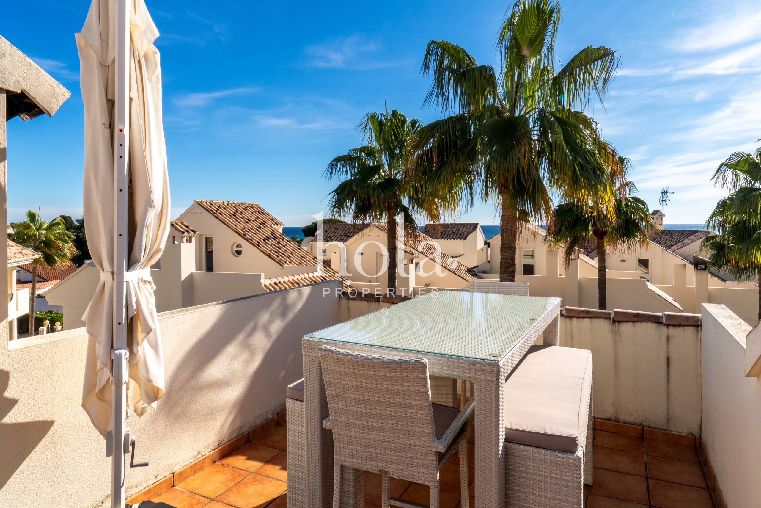 4 Bed, 4 Bath, HouseFor Sale, Marbella, Granada