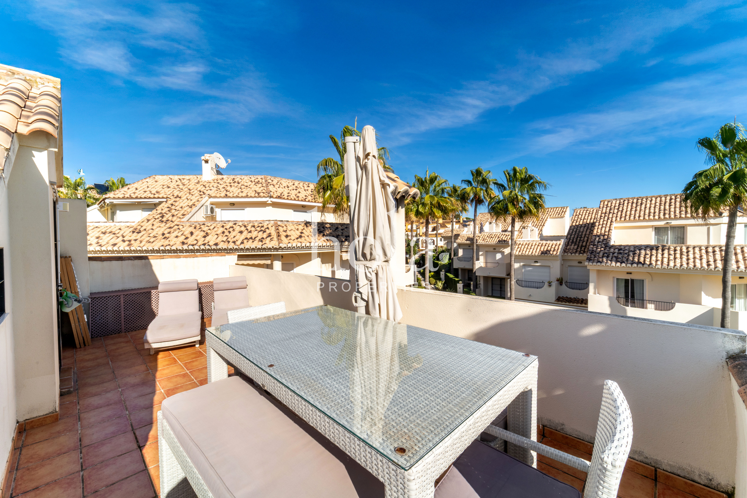 4 Bed, 4 Bath, HouseFor Sale, Marbella, Granada