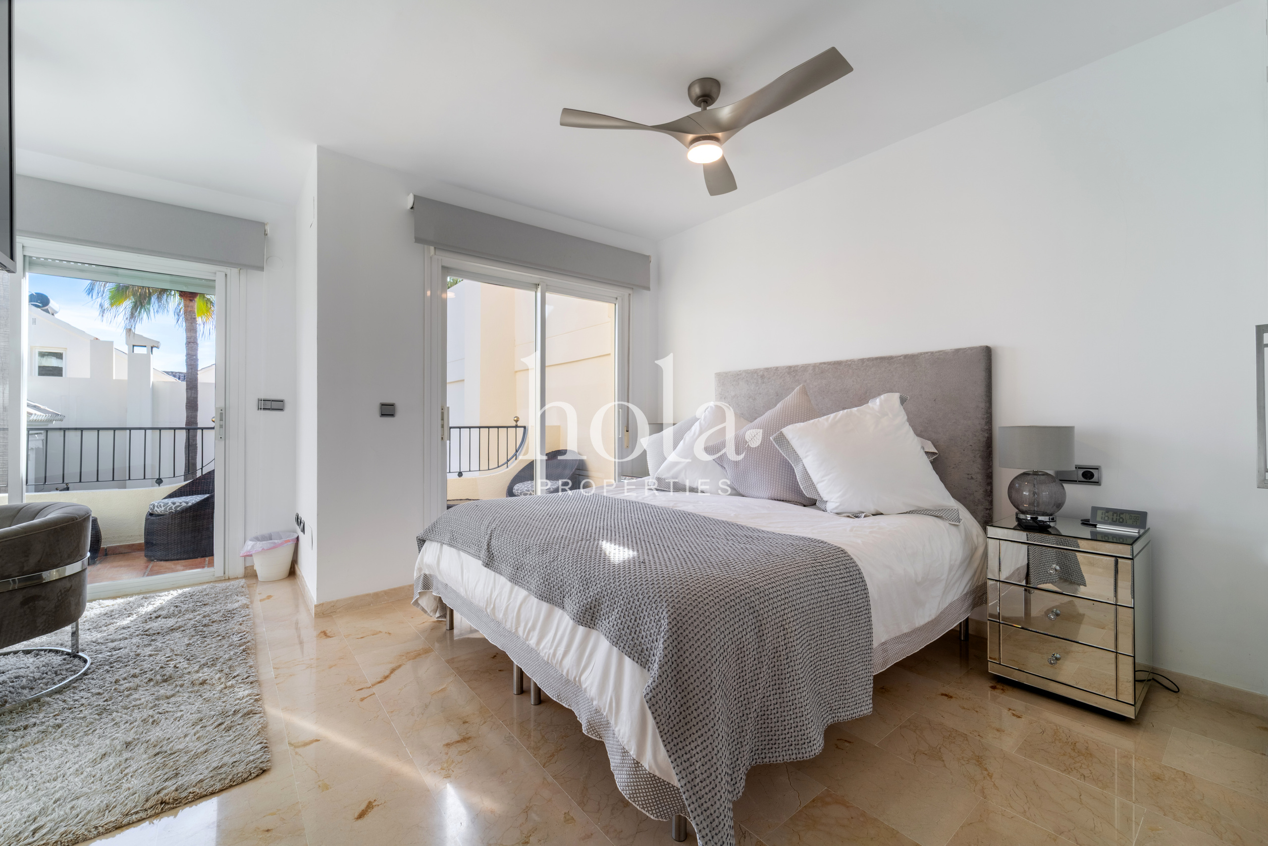 4 Bed, 4 Bath, HouseFor Sale, Marbella, Granada