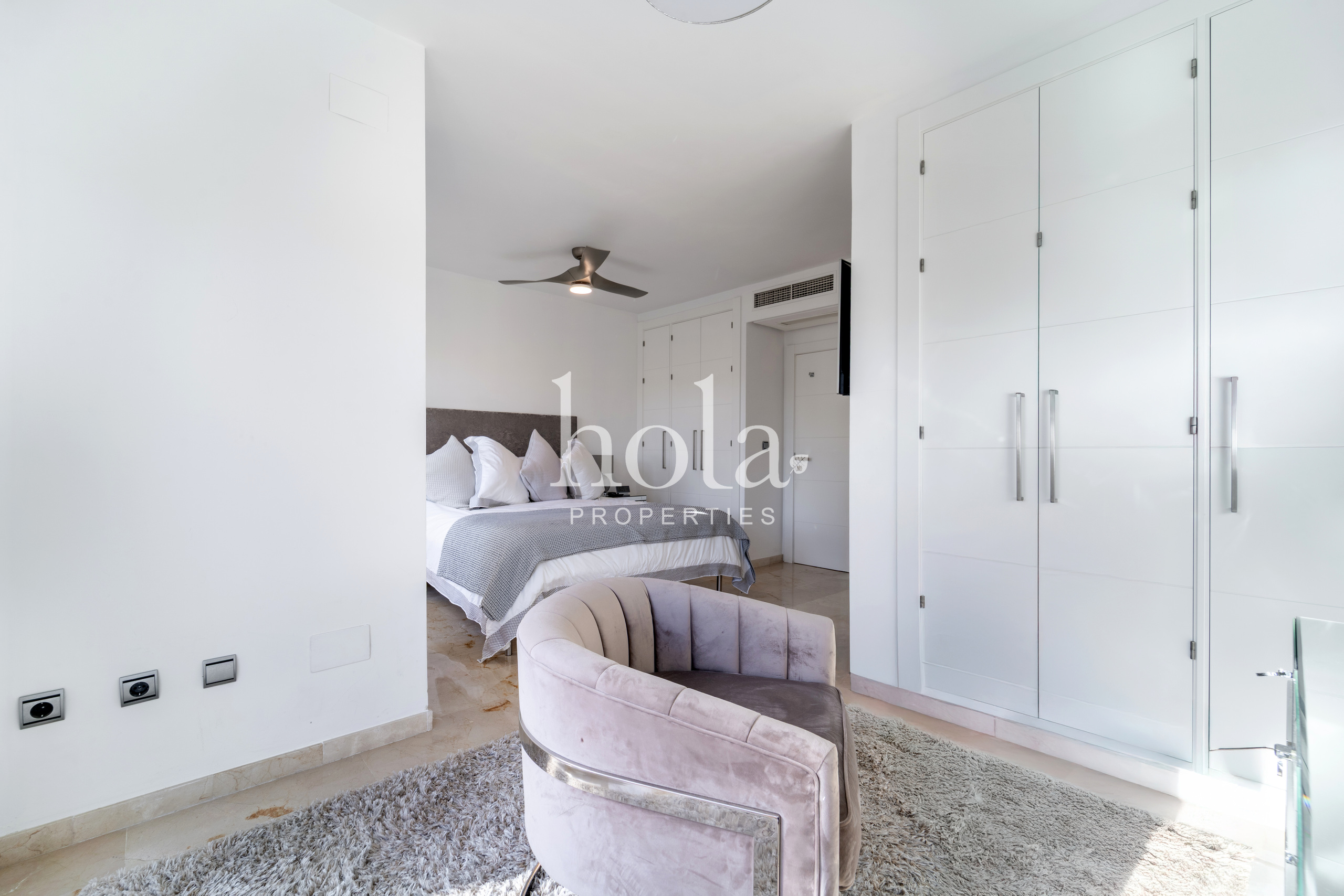 4 Bed, 4 Bath, HouseFor Sale, Marbella, Granada