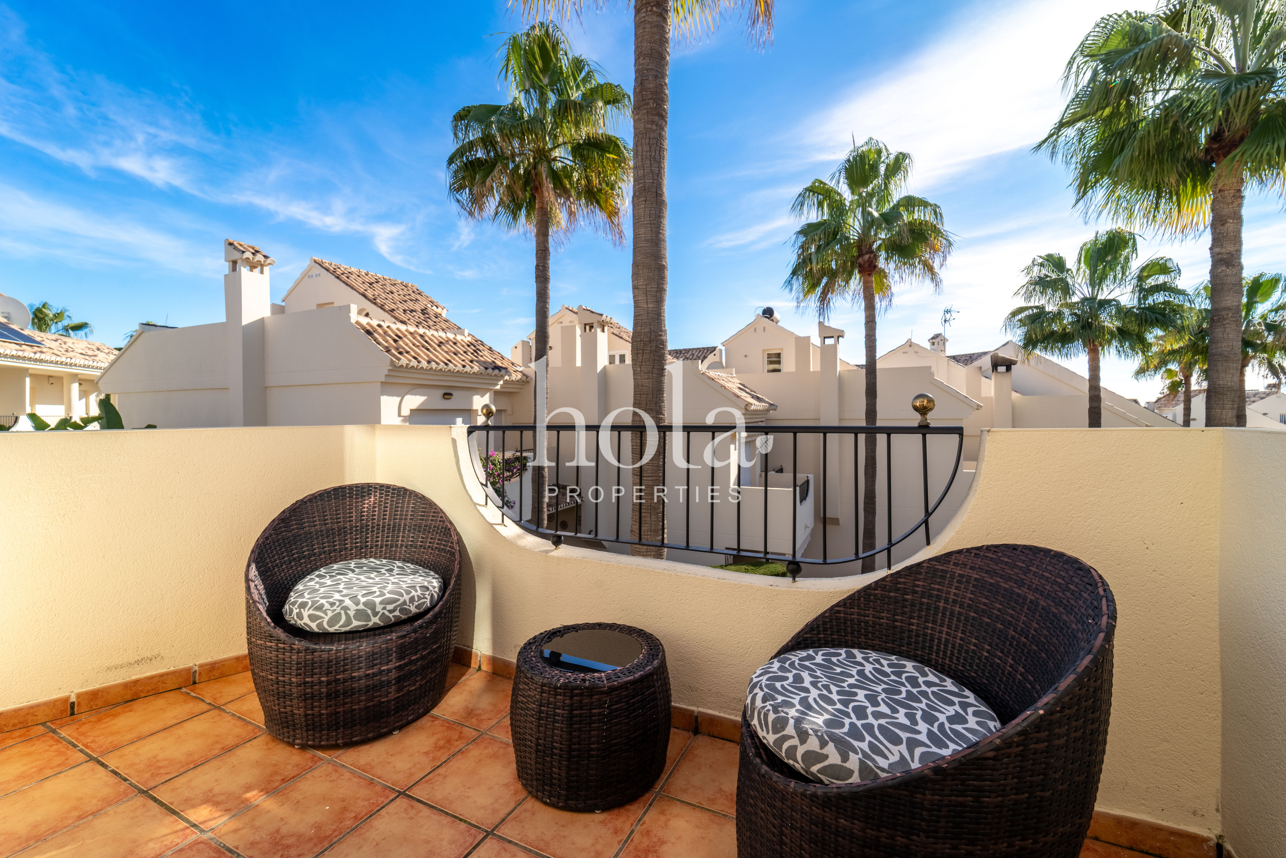 4 Bed, 4 Bath, HouseFor Sale, Marbella, Granada