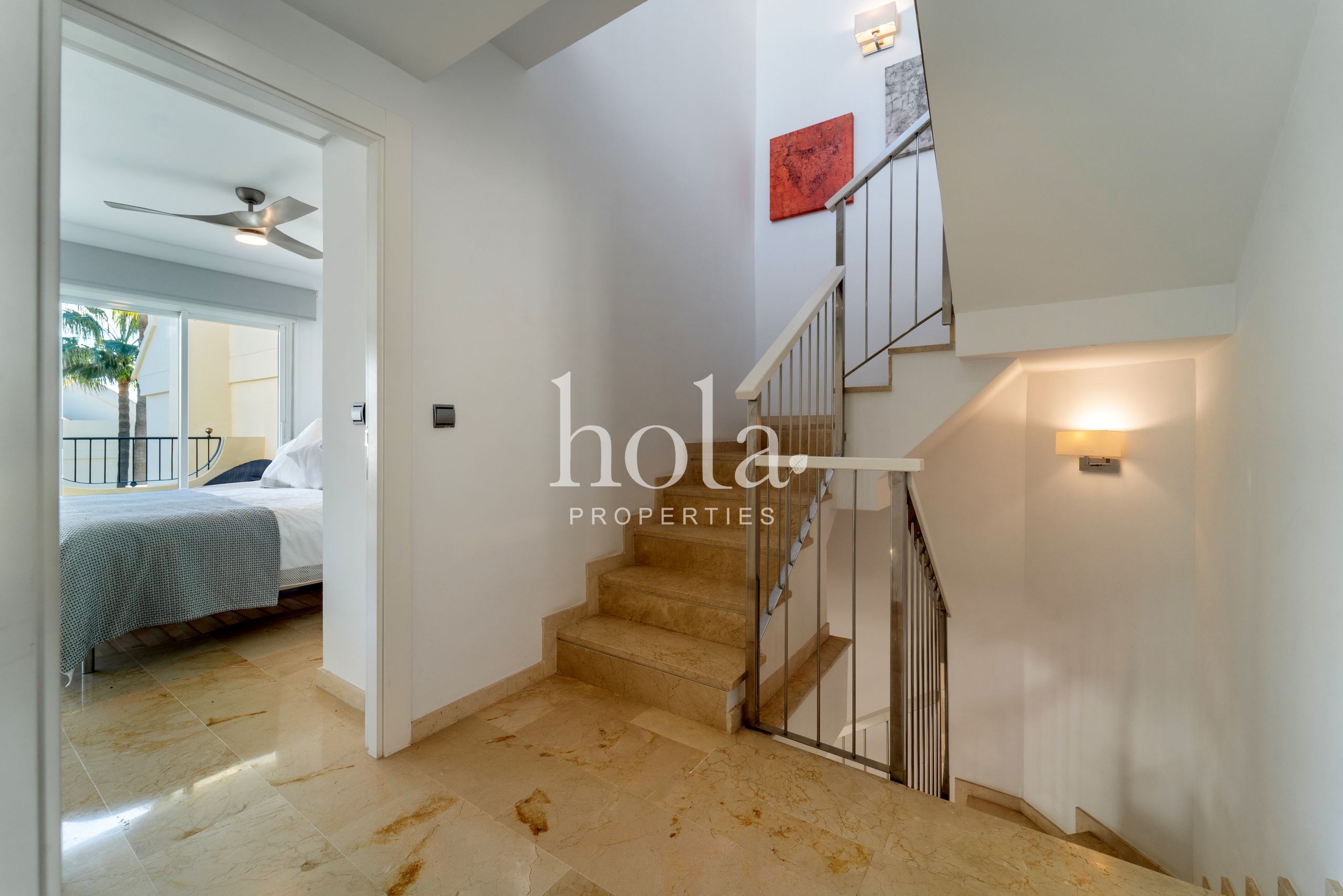 4 Bed, 4 Bath, HouseFor Sale, Marbella, Granada