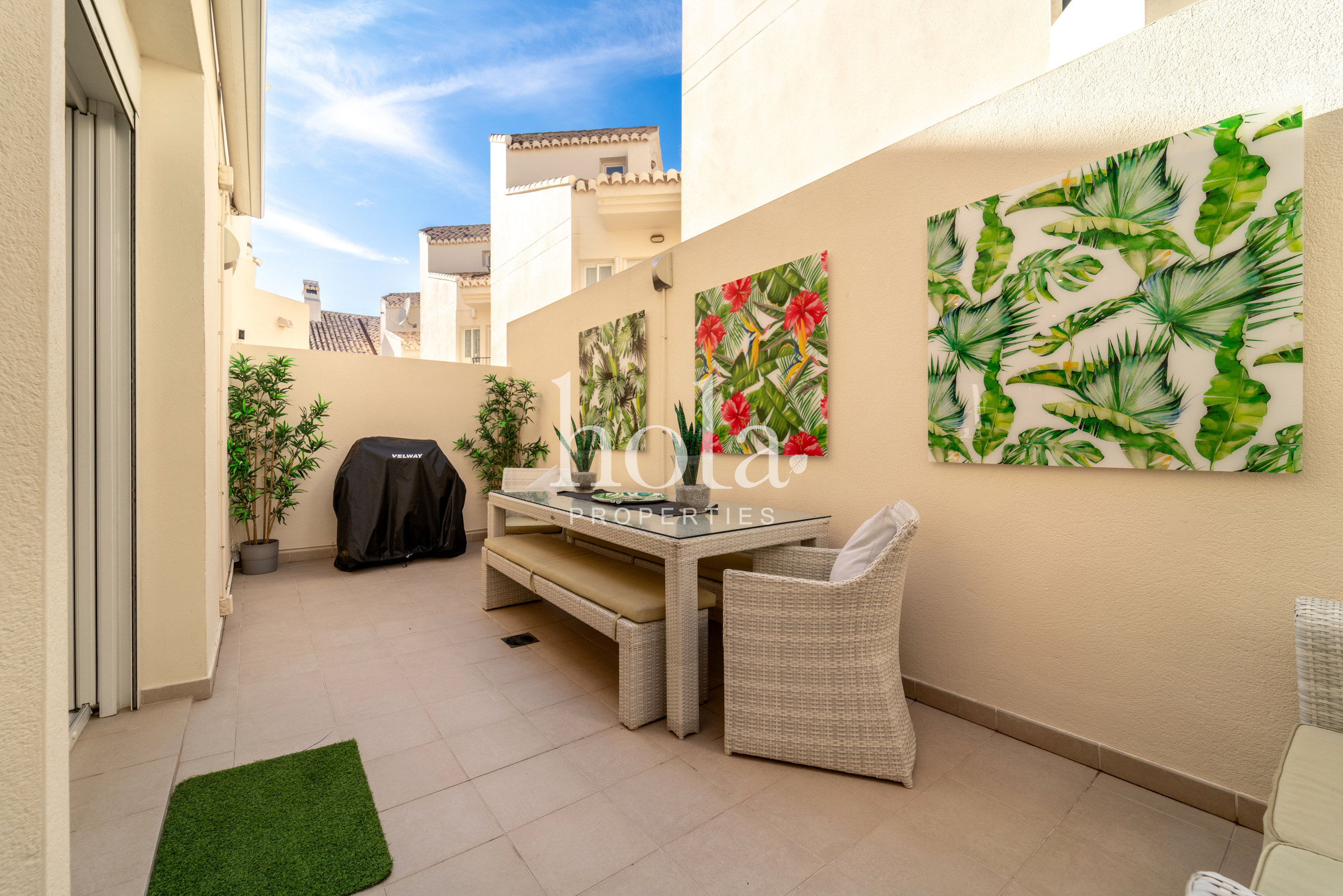 4 Bed, 4 Bath, HouseFor Sale, Marbella, Granada