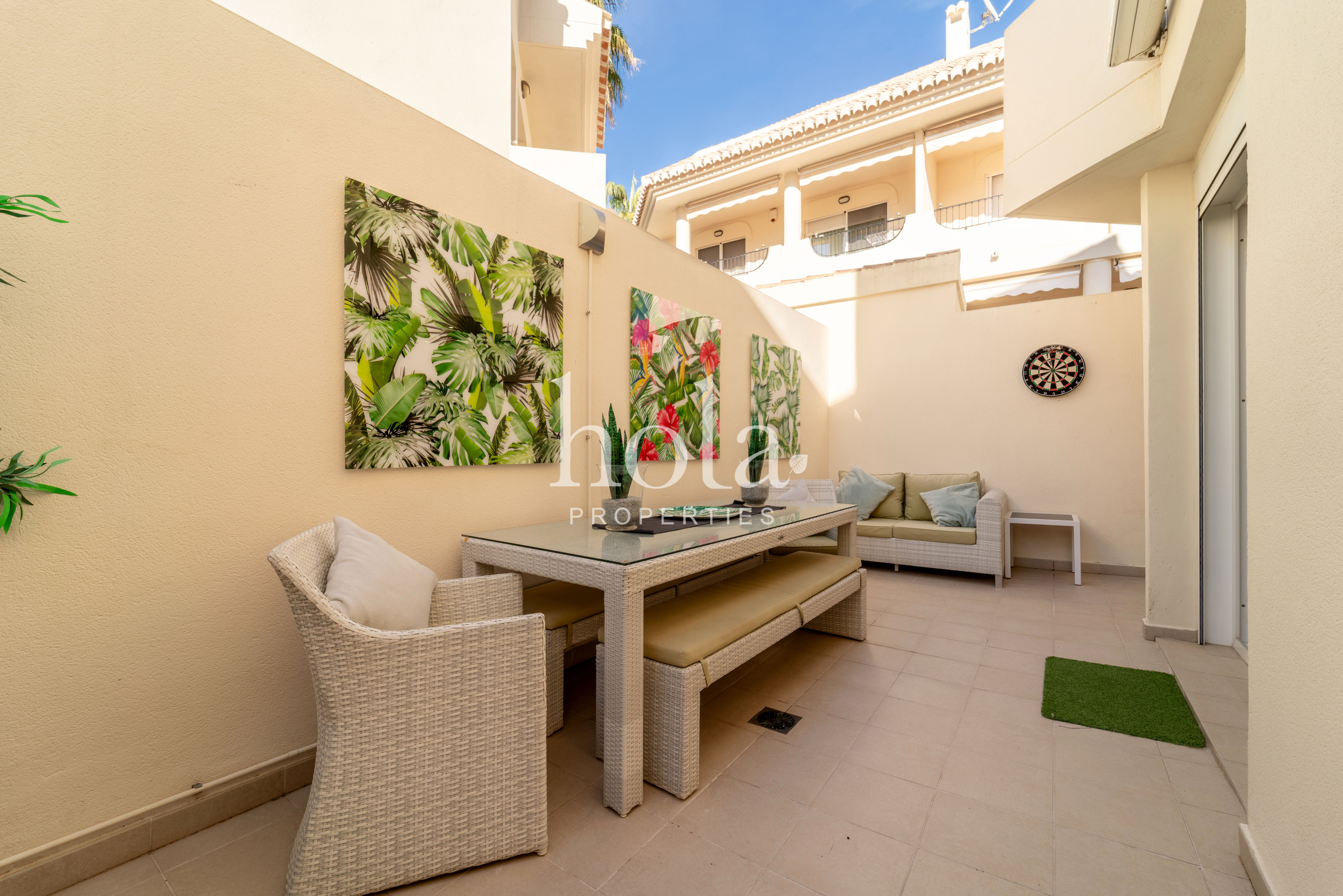 4 Bed, 4 Bath, HouseFor Sale, Marbella, Granada