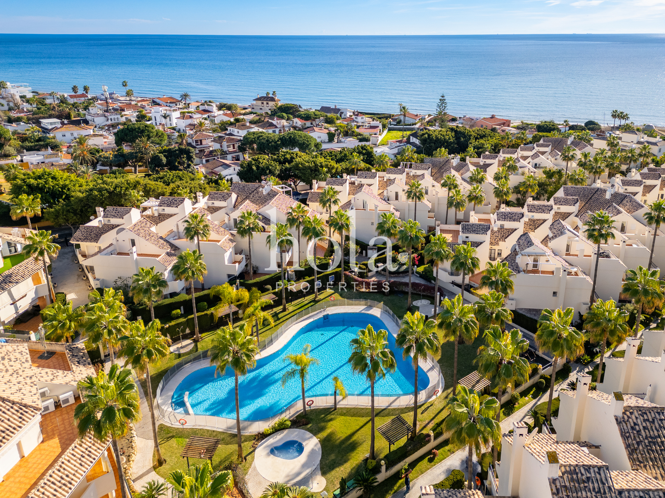 4 Bed, 4 Bath, HouseFor Sale, Marbella, Granada
