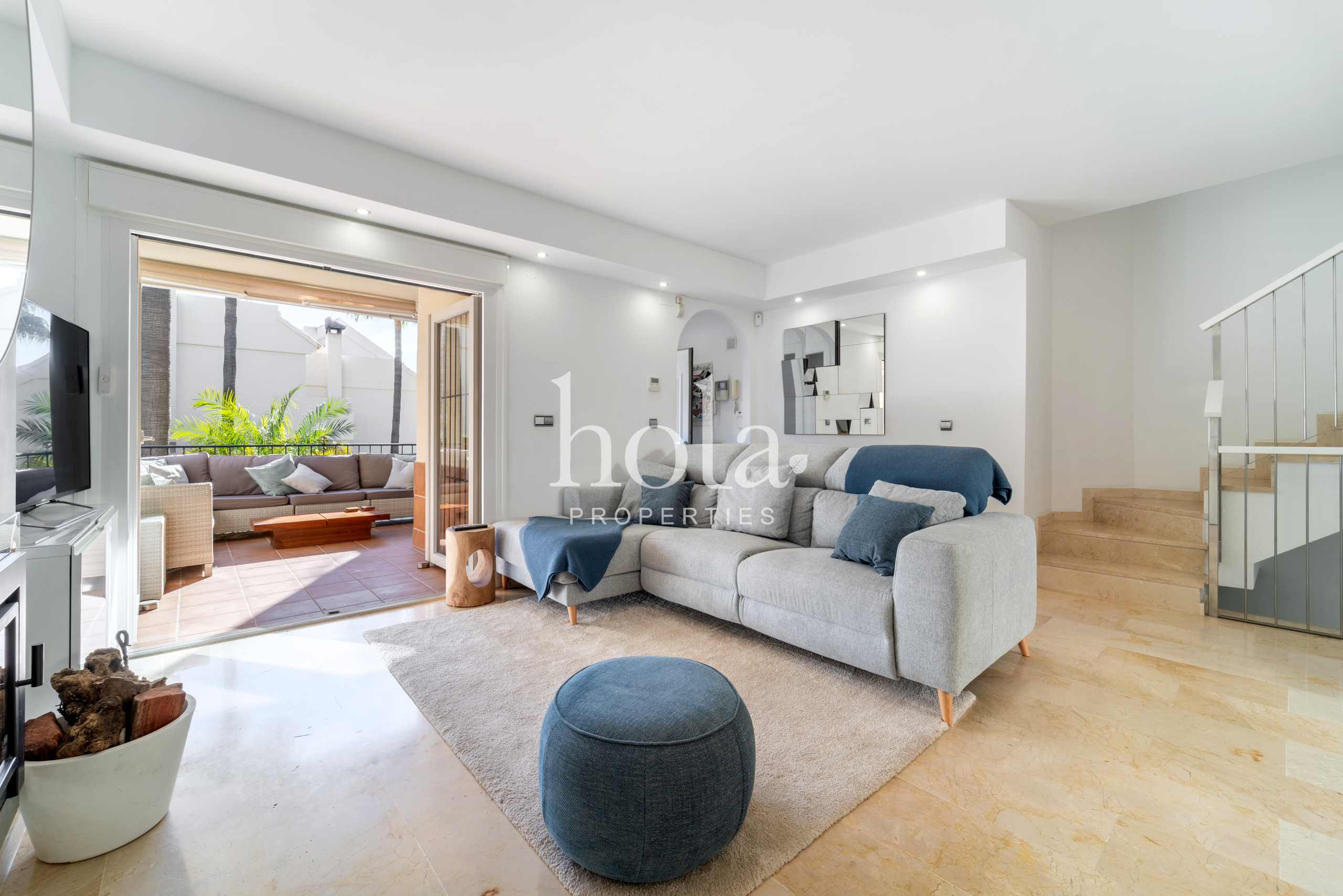 4 Bed, 4 Bath, HouseFor Sale, Marbella, Granada