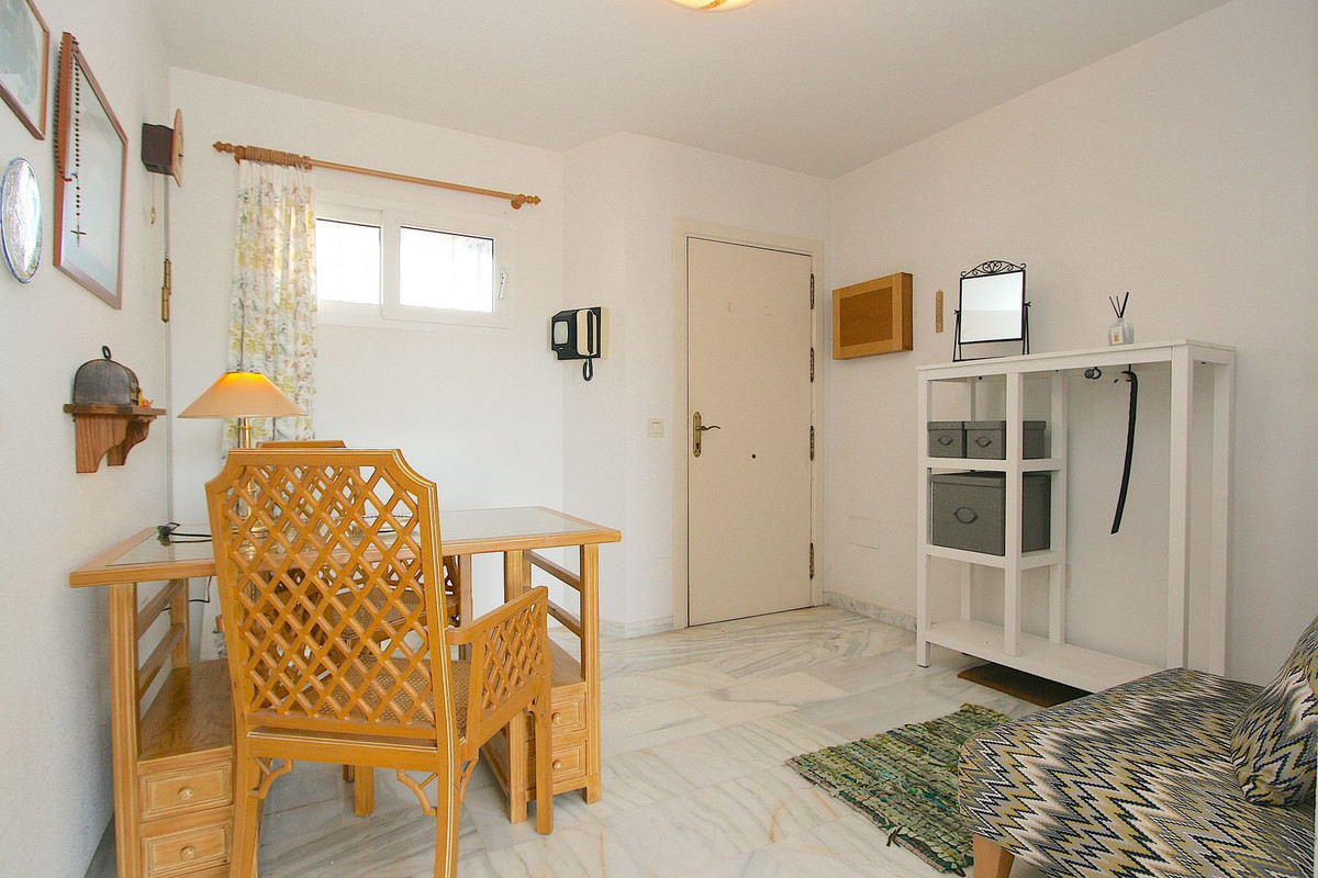 2 Bed, 2 Bath, ApartmentFor Sale, Fuengirola, Malaga