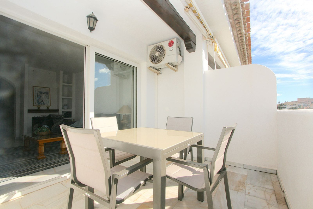 2 Bed, 2 Bath, ApartmentFor Sale, Fuengirola, Malaga