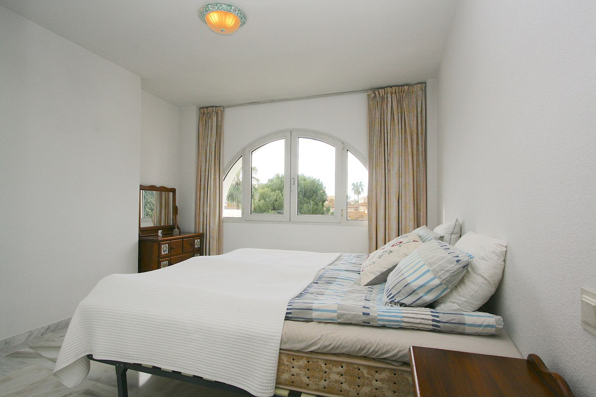2 Bed, 2 Bath, ApartmentFor Sale, Fuengirola, Malaga