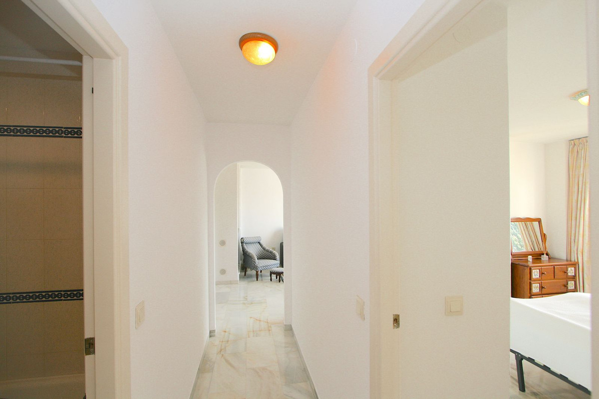 2 Bed, 2 Bath, ApartmentFor Sale, Fuengirola, Malaga