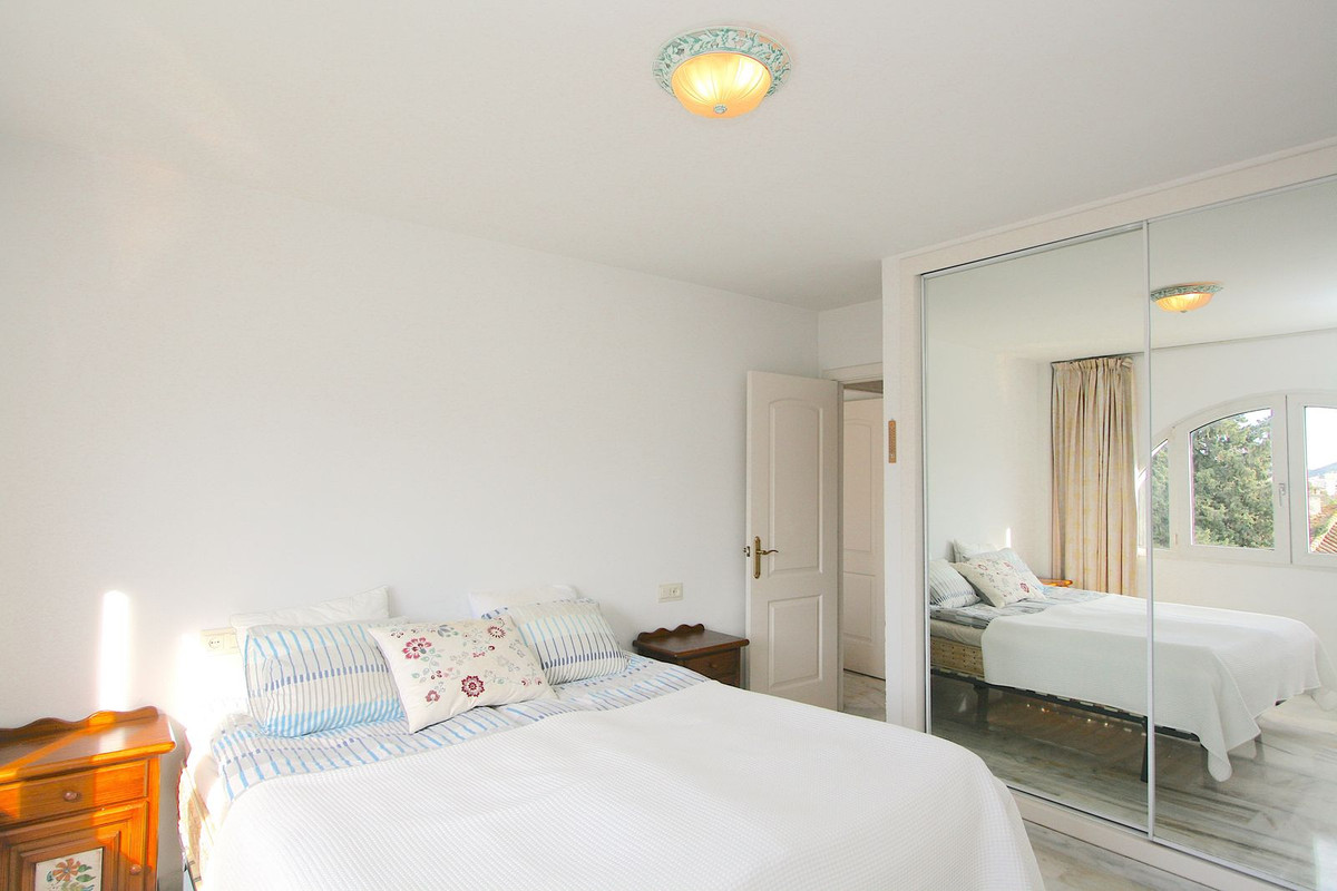 2 Bed, 2 Bath, ApartmentFor Sale, Fuengirola, Malaga