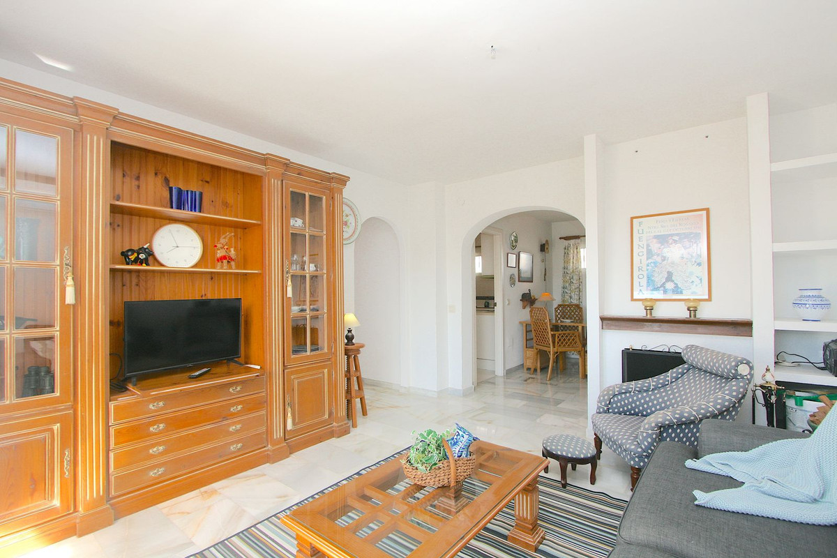 2 Bed, 2 Bath, ApartmentFor Sale, Fuengirola, Malaga