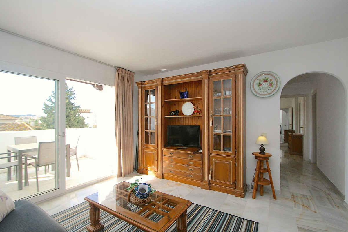 2 Bed, 2 Bath, ApartmentFor Sale, Fuengirola, Malaga