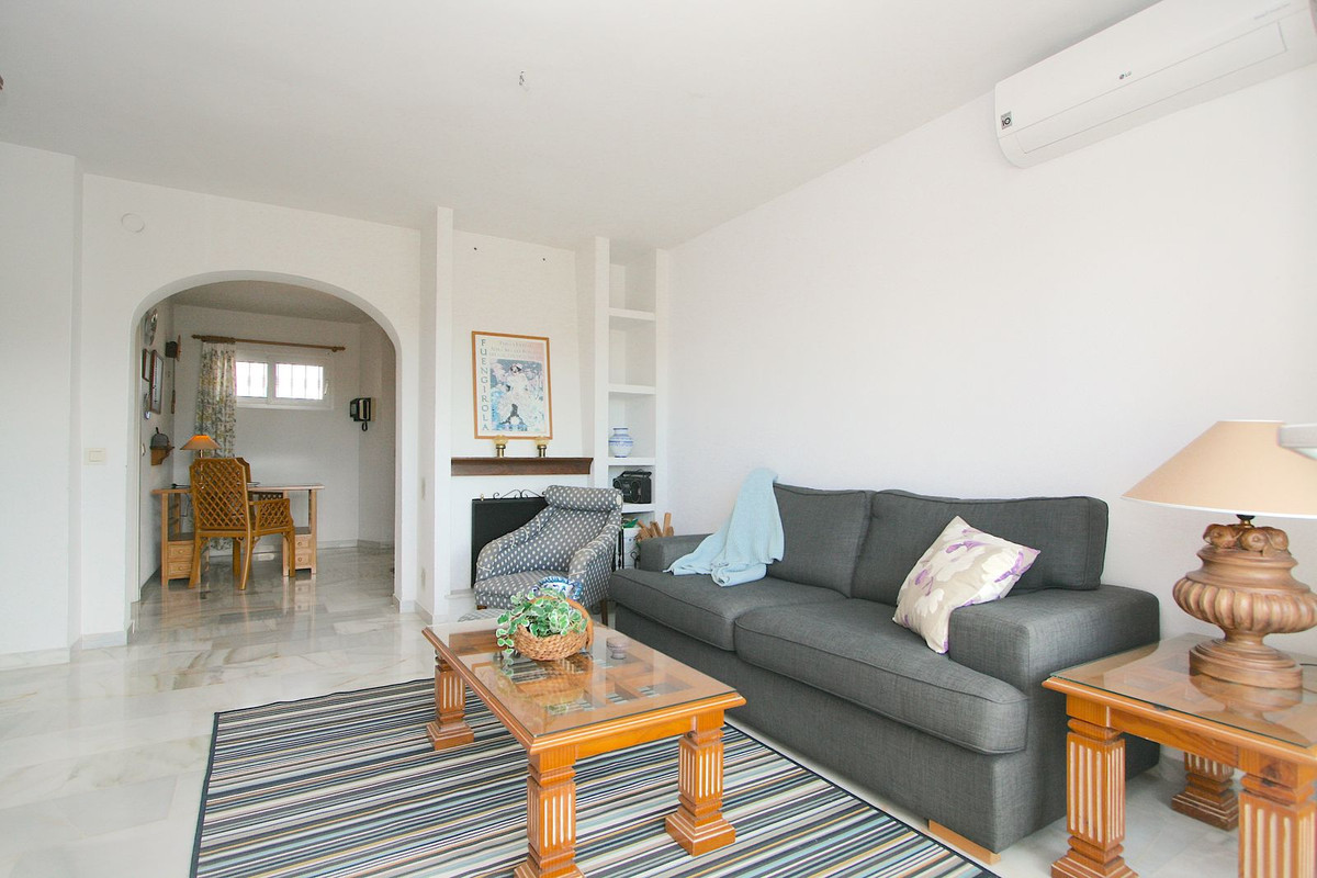 2 Bed, 2 Bath, ApartmentFor Sale, Fuengirola, Malaga