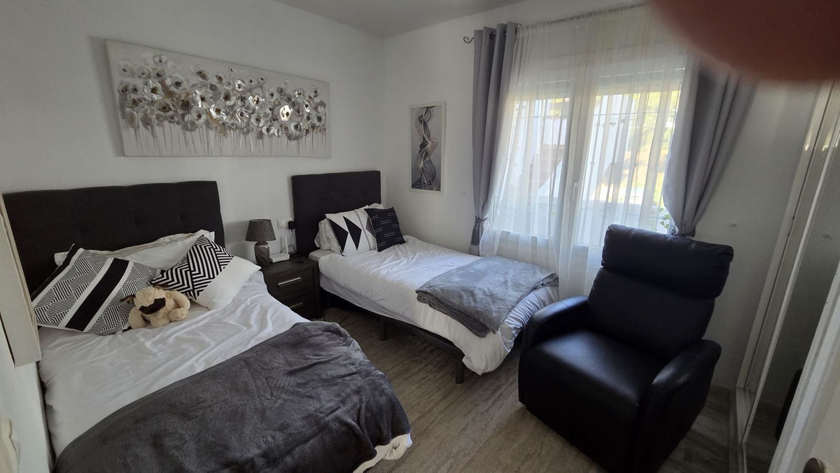 2 Bed, 2 Bath, ApartmentFor Sale, Riviera Del Sol, Malaga