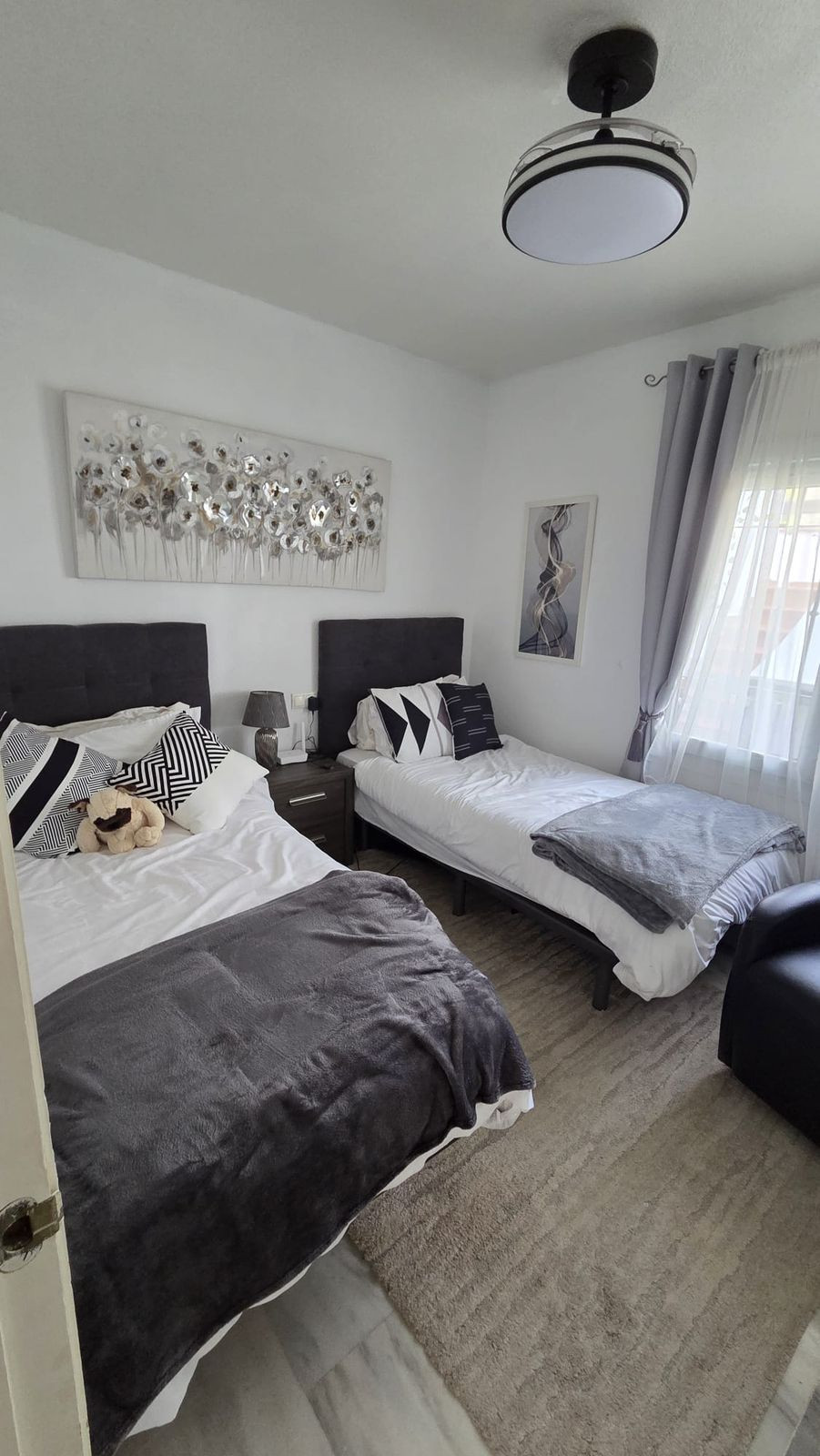 2 Bed, 2 Bath, ApartmentFor Sale, Riviera Del Sol, Malaga