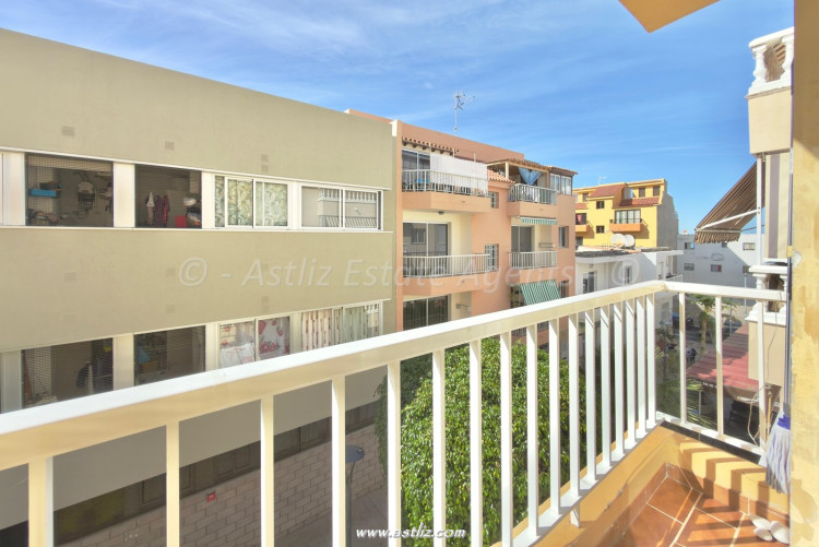 2 Bed, 1 Bath, ApartmentFor Sale, Puerto de Santiago, Puerto De Santiago