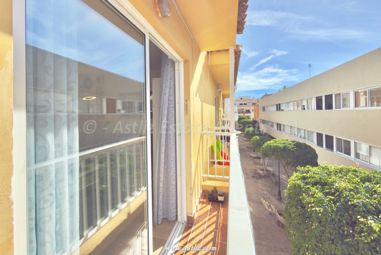 2 Bed, 1 Bath, ApartmentFor Sale, Puerto de Santiago, Puerto De Santiago