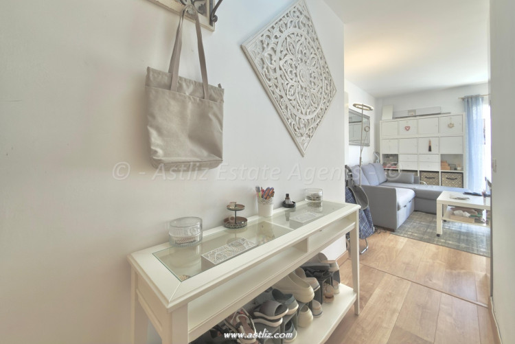 2 Bed, 1 Bath, ApartmentFor Sale, Puerto de Santiago, Puerto De Santiago