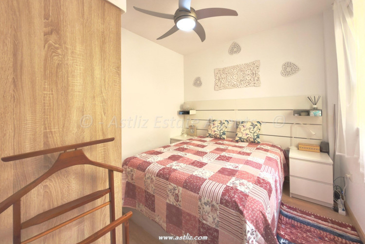 2 Bed, 1 Bath, ApartmentFor Sale, Puerto de Santiago, Puerto De Santiago