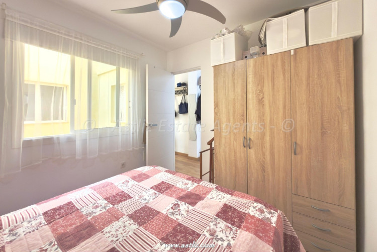 2 Bed, 1 Bath, ApartmentFor Sale, Puerto de Santiago, Puerto De Santiago