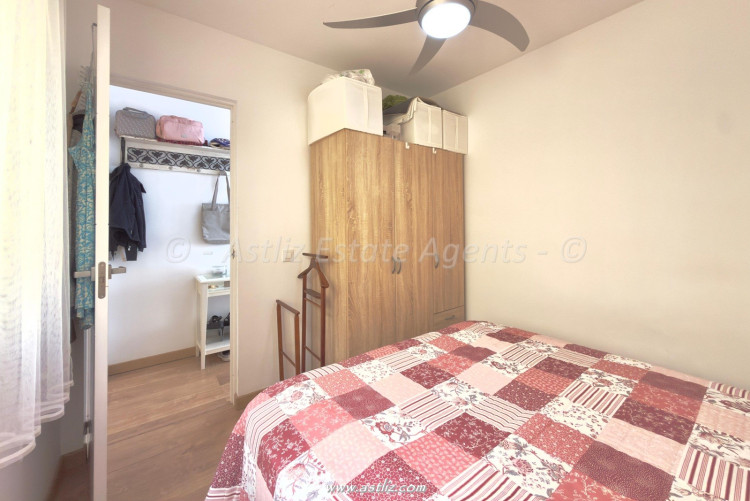 2 Bed, 1 Bath, ApartmentFor Sale, Puerto de Santiago, Puerto De Santiago