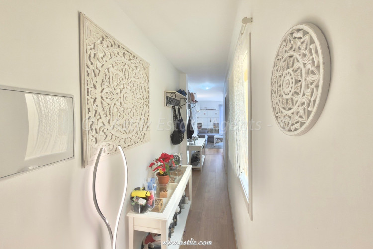 2 Bed, 1 Bath, ApartmentFor Sale, Puerto de Santiago, Puerto De Santiago