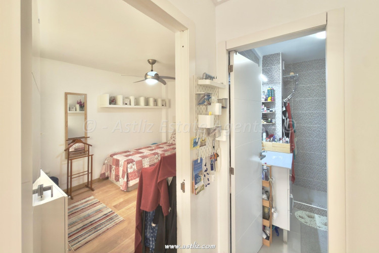 2 Bed, 1 Bath, ApartmentFor Sale, Puerto de Santiago, Puerto De Santiago