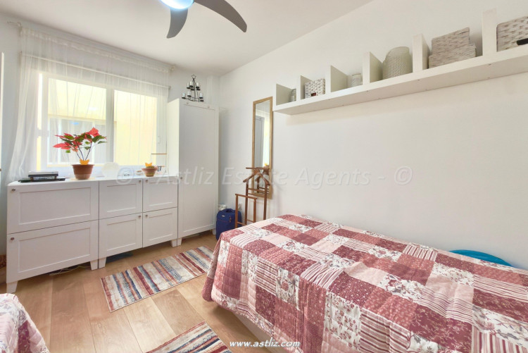 2 Bed, 1 Bath, ApartmentFor Sale, Puerto de Santiago, Puerto De Santiago