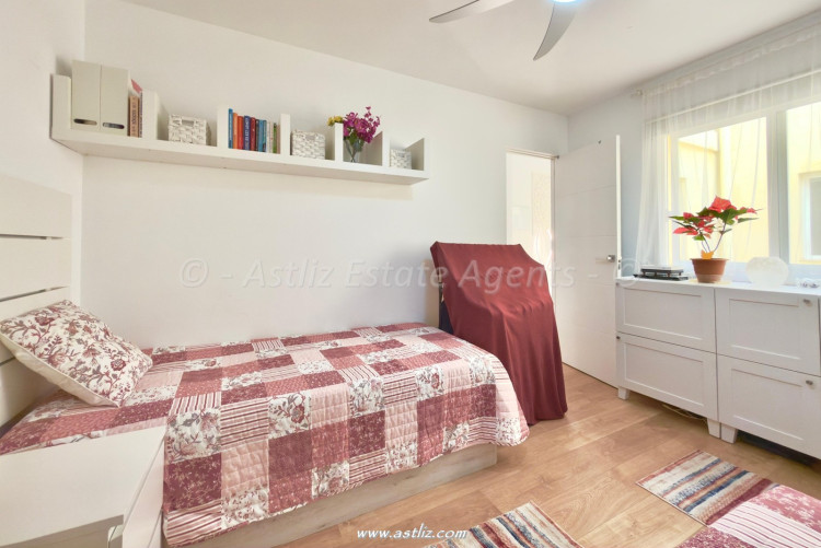 2 Bed, 1 Bath, ApartmentFor Sale, Puerto de Santiago, Puerto De Santiago