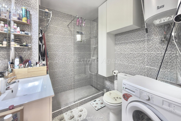 2 Bed, 1 Bath, ApartmentFor Sale, Puerto de Santiago, Puerto De Santiago