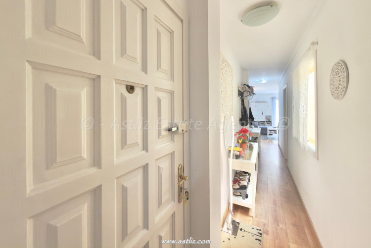 2 Bed, 1 Bath, ApartmentFor Sale, Puerto de Santiago, Puerto De Santiago