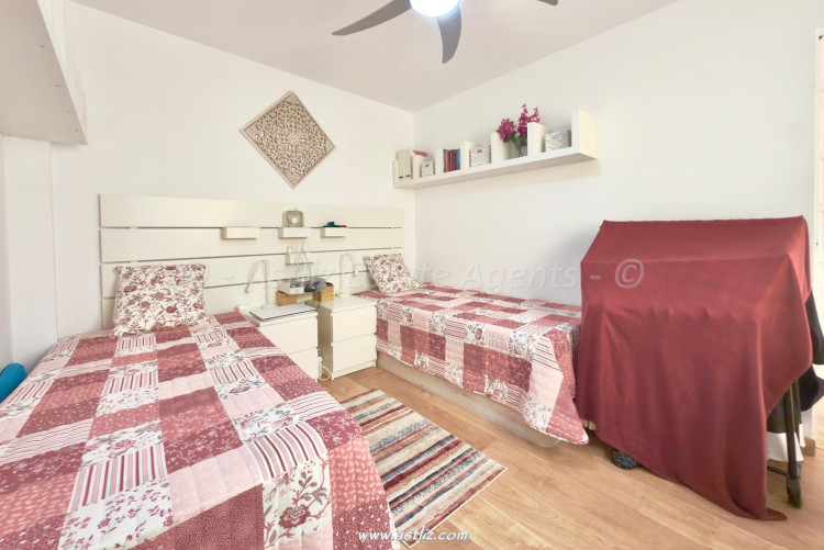 2 Bed, 1 Bath, ApartmentFor Sale, Puerto de Santiago, Puerto De Santiago