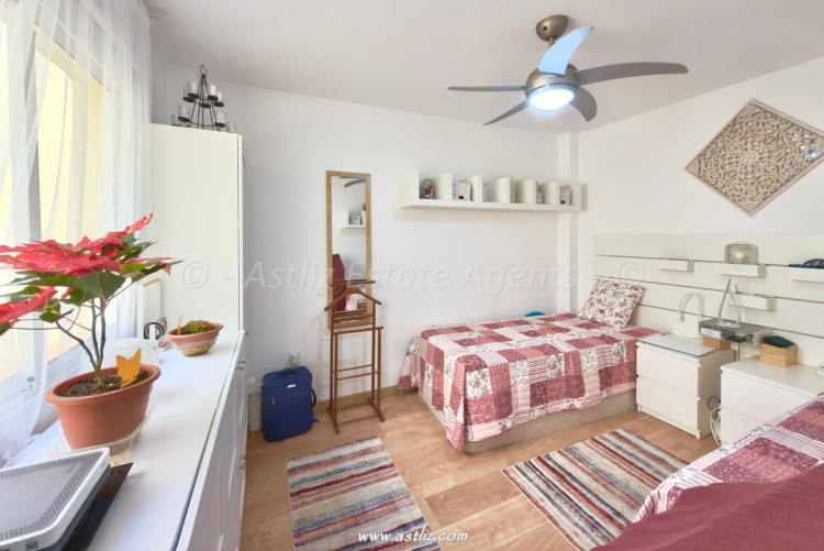 2 Bed, 1 Bath, ApartmentFor Sale, Puerto de Santiago, Puerto De Santiago