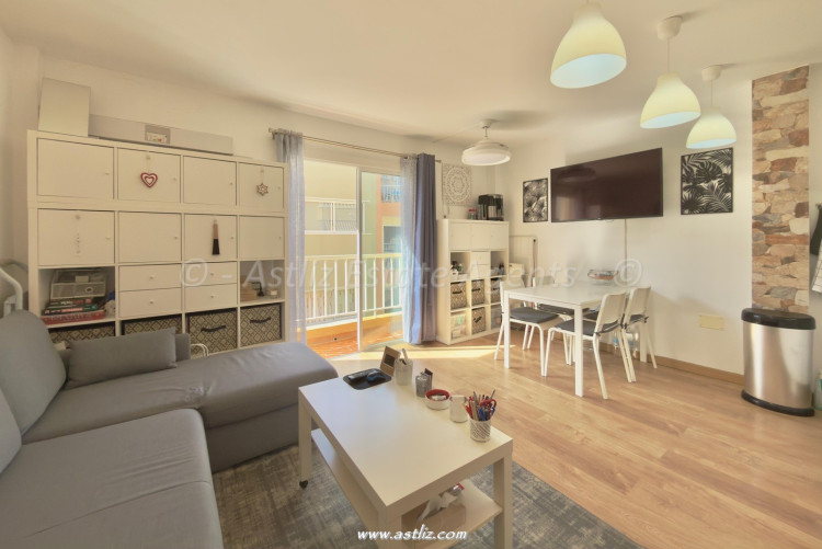 2 Bed, 1 Bath, ApartmentFor Sale, Puerto de Santiago, Puerto De Santiago